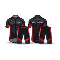 COMPLETO CICLISMO